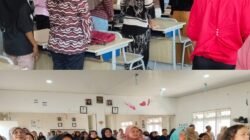 ‎Sambut Tahun Ajaran Baru 2026/2027, SMP Negeri 37 Medan Gelar Sosialisasi MPLS, Perkuat Sinergi Sekolah dan Orang Tua