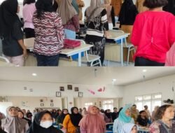 ‎Sambut Tahun Ajaran Baru 2026/2027, SMP Negeri 37 Medan Gelar Sosialisasi MPLS, Perkuat Sinergi Sekolah dan Orang Tua
