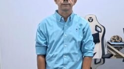 Pewarta Polrestabes Medan Kembali Tebar Kepedulian, Bagikan Beras Lewat Program Jumat Barokah