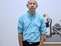 Pewarta Polrestabes Medan Kembali Tebar Kepedulian, Bagikan Beras Lewat Program Jumat Barokah