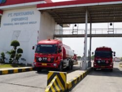 KORSA Apresiasi Langkah Cepat Pertamina Optimalkan Distribusi BBM di Sumatera Utara