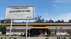 Kasus PTPN IV Cot Girek, Akademisi USK Dorong Dialog Permanen dan Penegakan Hukum