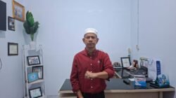 Pewarta Polrestabes Medan Konsisten Berbagi, Program Jumat Barokah Terus Berlanjut