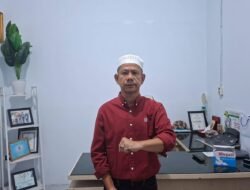Pewarta Polrestabes Medan Konsisten Berbagi, Program Jumat Barokah Terus Berlanjut