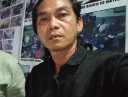 LSM PBR Kecam Penculikan dan Penganiayaan Aktivis di Lebak, Desak Polda Banten Ungkap Dalang di Balik Peristiwa