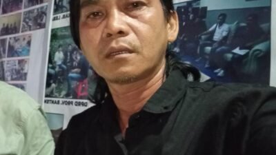 LSM PBR Kecam Penculikan dan Penganiayaan Aktivis di Lebak, Desak Polda Banten Ungkap Dalang di Balik Peristiwa