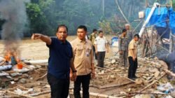 Tokoh Sumut Apresiasi Ketegasan Bobby Nasution Tertibkan Tambang Ilegal di Sungai Batang Gadis Madina