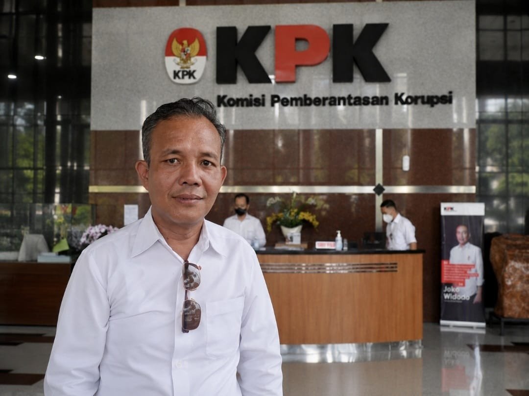 Praktisi Hukum M. Hidayat Hasibuan Soroti Proses Penetapan Tersangka, Minta Penyidikan Berjalan Sesuai KUHAP