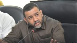Rommy Van Boy Beri Tenggat Sepekan, Minta Taman Hermes di Atas Drainase Dibongkar