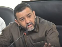 Rommy Van Boy Beri Tenggat Sepekan, Minta Taman Hermes di Atas Drainase Dibongkar