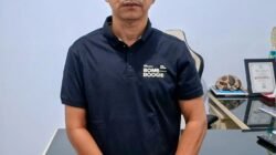 Jumat Barokah Pewarta Polrestabes Medan: Wadah Silaturahmi dan Pererat Sinergi Media dan Kepolisian