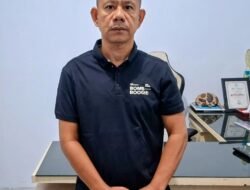 Jumat Barokah Pewarta Polrestabes Medan: Wadah Silaturahmi dan Pererat Sinergi Media dan Kepolisian