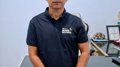 Jumat Barokah Pewarta Polrestabes Medan: Wadah Silaturahmi dan Pererat Sinergi Media dan Kepolisian