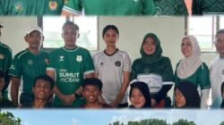 Jelang Porprovsu, Atlet Kota Medan Jalani Tes Fisik dan Kesehatan