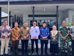 Perkuat Komitmen Berantas Narkotika, Kalapas Binjai Hadiri Puncak Peringatan HANI 2026 Secara Daring
