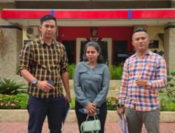 Dinilai Lakukan Penyalahgunaan Wewenang, PH Minta Kapoldasu Copot Kapolsek, Kanit Reskrim Dan Penyidik Polsek Medan Baru