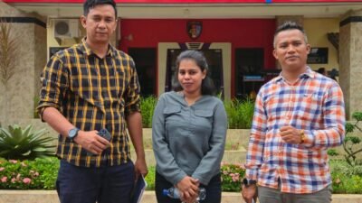 Dinilai Lakukan Penyalahgunaan Wewenang, PH Minta Kapoldasu Copot Kapolsek, Kanit Reskrim Dan Penyidik Polsek Medan Baru