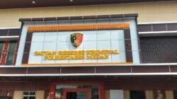 Anggota DPRD Medan Resmi Jadi  Tersangka Kasus Pengeroyokan