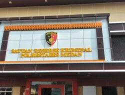 Anggota DPRD Medan Resmi Jadi  Tersangka Kasus Pengeroyokan