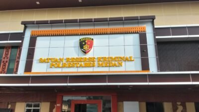 Anggota DPRD Medan Resmi Jadi Tersangka Kasus Pengeroyokan