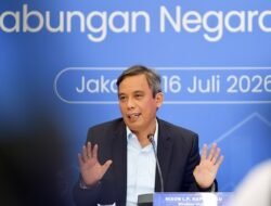 Transformasi BTN Berbuah Manis, Strategi Beyond Mortgage Dorong Laba Melonjak 40,8 Persen
