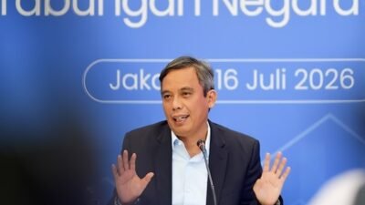 Transformasi BTN Berbuah Manis, Strategi Beyond Mortgage Dorong Laba Melonjak 40,8 Persen