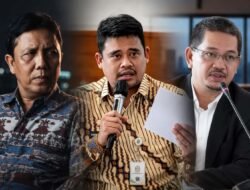 Usai Klaim Pembangunan Medan, Bobby Nasution Didesak Buktikan Hasil, Bukan Sekadar Narasi Politik