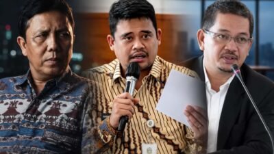 Usai Klaim Pembangunan Medan, Bobby Nasution Didesak Buktikan Hasil, Bukan Sekadar Narasi Politik