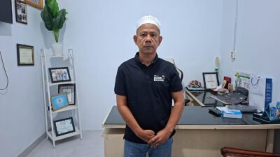 Pewarta Polrestabes Medan Gelar Jumat Barokah, Pererat Silaturahmi, Kokohkan Sinergi Media dan Kepolisian