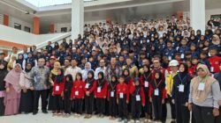 Nindya Karya Rampungkan Sekolah Rakyat di 20 Daerah, Serdang Bedagai Jadi Percontohan Nasional