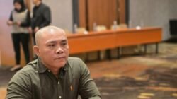 Penry Patartua Nababan, SH, MH, mendesak Pemerintah Kabupaten Labuhanbatu segera menjalankan dan menyosialisasikan Perda Nomor 7 Tahun 2024