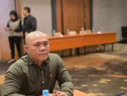 Penry Patartua Nababan, SH, MH, mendesak Pemerintah Kabupaten Labuhanbatu segera menjalankan dan menyosialisasikan Perda Nomor 7 Tahun 2024