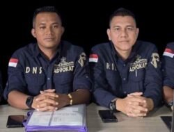 Kuasa Hukum SPBUN 18.205.027 Layangkan Somasi Terkait Pemberitaan Tanpa Konfirmasi
