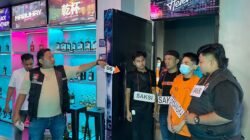 Gelar Pra Rekontruksi di Helen’s Night Mart, Polisi Temukan Fakta Baru Dibalik Peredaran Vape Narkoba