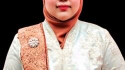 Dosen Universitas Darma Agung Medan Dr. Gema Rahmadani, ST.,SH.,MH. Raih Gelar Doktor Hukum Islam dengan Predikat Pujian