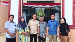 Modus Janjikan Masuk TNI Pria Ini Raup Uang Ratusan Juta