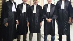 Kuasa Hukum Minta Propam Polres Padang Sidimpuan Serius Periksa Dugaan Pelanggaran Etik Aiptu DWS