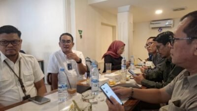 Bulog Sumut Perkuat Penyaluran Beras SPHP, Capai 34.423 Ton