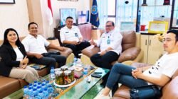 Cegah Narkoba Sejak Dini, DAJ Sumut dan BNNK Deli Serdang Sasar Pelajar