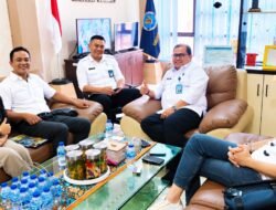 Cegah Narkoba Sejak Dini, DAJ Sumut dan BNNK Deli Serdang Sasar Pelajar