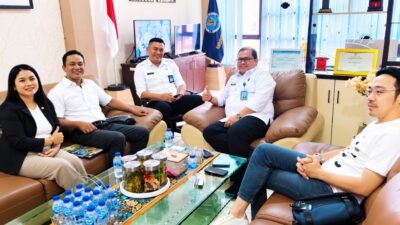 Cegah Narkoba Sejak Dini, DAJ Sumut dan BNNK Deli Serdang Sasar Pelajar