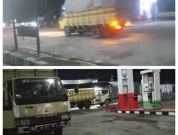 Beberapa SPBU yang Viral di Sergai Kini Bersih dari Dugaan Praktik Mafia Solar Subsidi, Pengawasan Diperketat