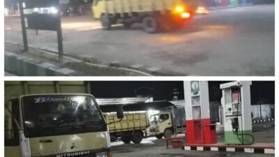 Beberapa SPBU yang Viral di Sergai Kini Bersih dari Dugaan Praktik Mafia Solar Subsidi, Pengawasan Diperketat