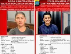 Jadi Buronan, Pasutri Pemilik KTV Dragon Akhirnya Diciduk di Yogyakarta