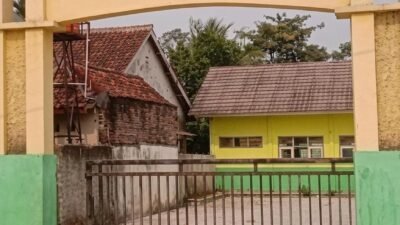 Bangunan Terlihat Kurang Terawat, SDN Bojongpandan Luruskan Dugaan Penyimpangan Dana BOS Dua Tahun Terakhir
