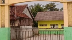 Kondisi Bangunan Tak Sama dengan Isu Penyimpangan Dana, Kepala Sekolah SDN Bojongpandan Luruskan Fakta