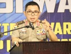 Pers sebagai Pilar Keempat Demokrasi: Menjaga Kekuasaan Tetap Akuntabel
