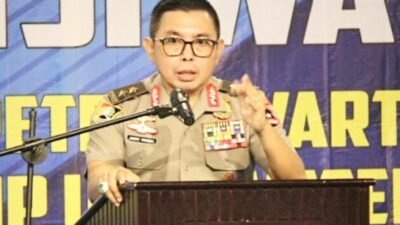 Pers sebagai Pilar Keempat Demokrasi: Menjaga Kekuasaan Tetap Akuntabel