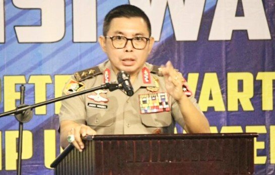 Pers sebagai Pilar Keempat Demokrasi: Menjaga Kekuasaan Tetap Akuntabel