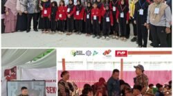Nindya Karya Rampungkan Sekolah Rakyat di 20 Daerah, Serdang Bedagai Jadi Percontohan Nasional